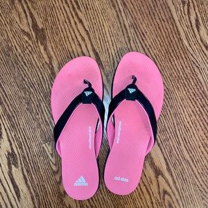 Adidas Cloudfoam Plus Flip Flops